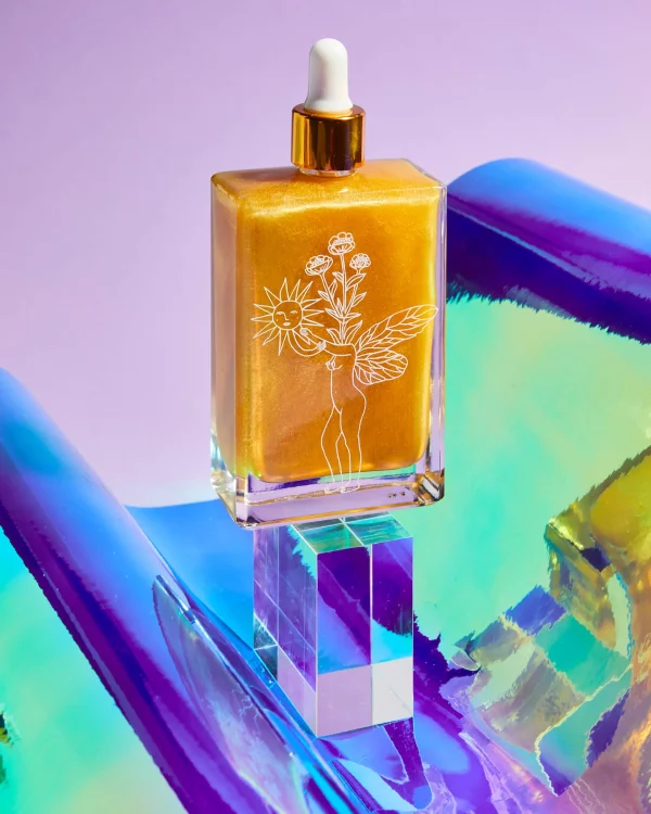 Summer Solstice Body Oil by Bopo Women - Image 2